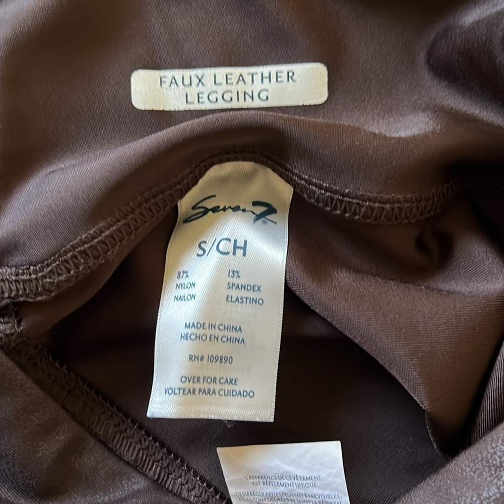 Seven7  Women Leggings - Picture 12 of 12